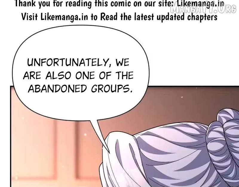 Invincible After Shocking My Empress Wife Chapter 113 - page 37
